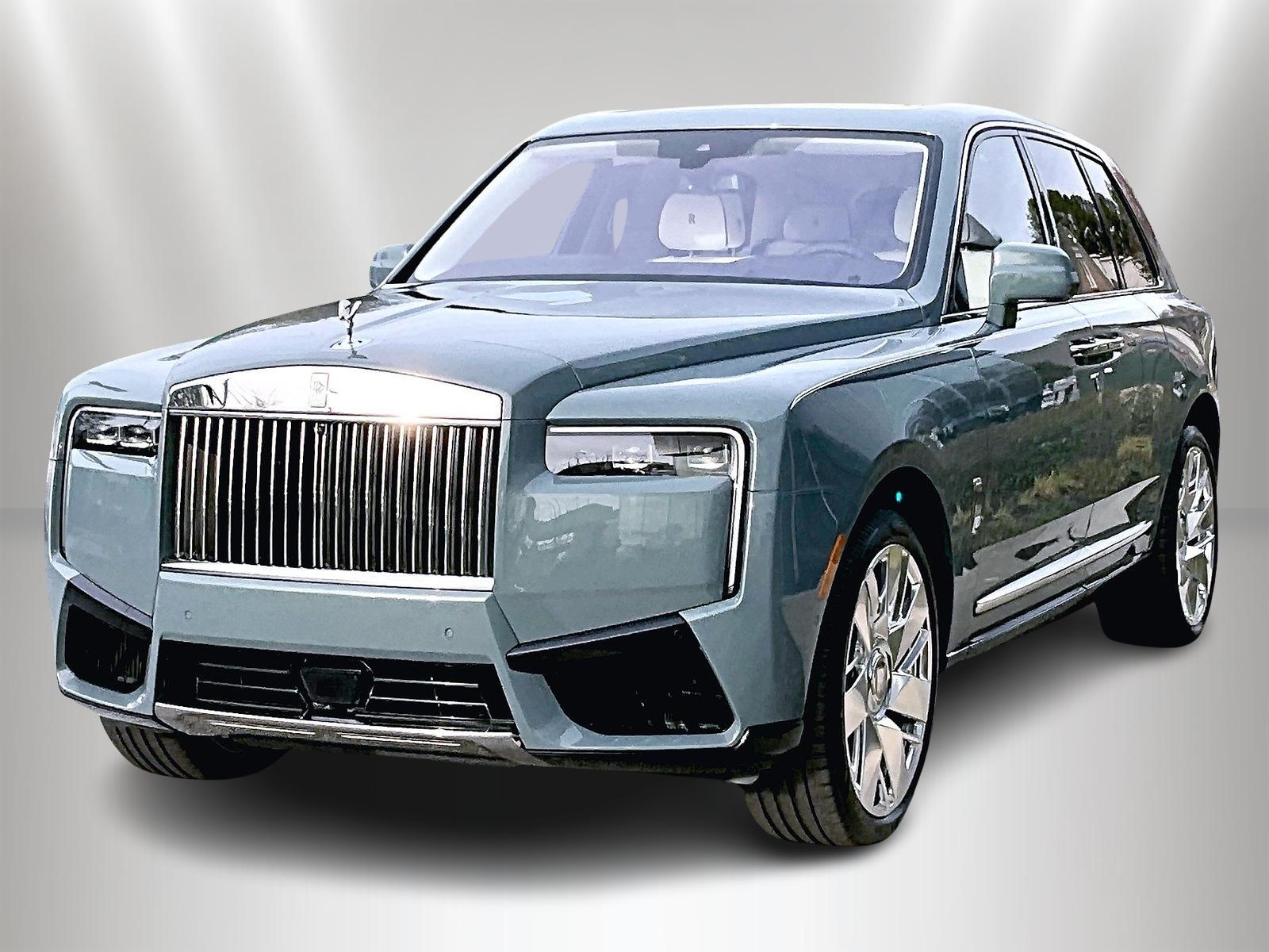 Rolls Royce ネームタグ Used 2021 Rolls-Royce Black Badge Cullinan $468K MSRP, Starlight